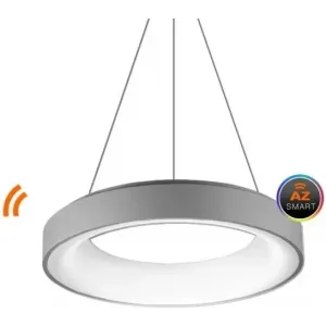Люстра сучасна Azzardo SOVANA 45 SMART AZ3444