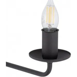 Бра декоративне TK Lighting LIMAL 4611