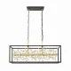 Люстра ZUMA LINE P0578-06C-P7TF SPRING