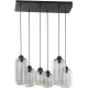 Люстра-підвіс TK LIGHTING 1027