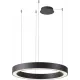 Люстра Azzardo MARCO PENDANT 80 CCT BK + REMOTE CONTROL AZ5047