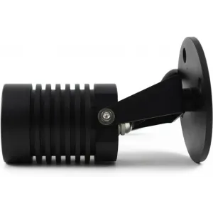 Вулична підсвітка фасаду Nowodvorski 9101 Spike LED