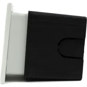 Вулична підсвітка фасаду Nowodvorski 6908 Step LED White