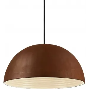 Люстра-підвіс Ideal lux Folk SP1 D40 (174211)