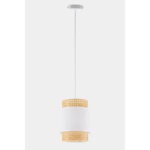 Люстра-підвіс TK Lighting 6528