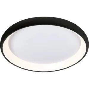 Стельовий світильник Azzardo ANTONIO TOP 81 CCT BK + REMOTE CONTROL AZ5075