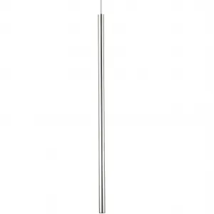 Люстра-підвіс Ideal lux Ultrathin SP1 Big Cromo (164878)