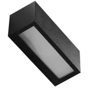 Вуличне підсвічування фасаду Azzardo AZ4350 VENTA BK