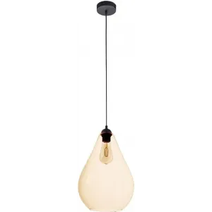 Люстра-підвіс TK lighting 4322 Fuente
