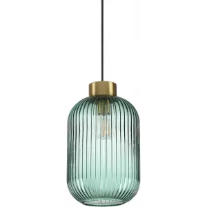 Люстра-підвіс Ideal lux 248554 Mint-1 SP1 Green