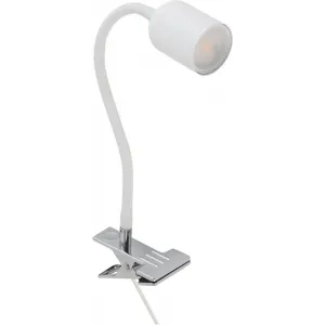 Настільна лампа TK Lighting TOP WHITE 4559