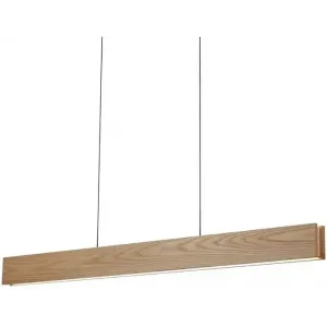 Підвіс Azzardo AZ2700 Laria Wood