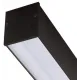 Стельовий світильник Nowodvorski CL OFFICE PRO LED 150, 40W 10213