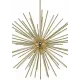Люстра декоративна Zuma Line Urchin Pendant P0491-09C-F7DY