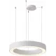 Люстра Azzardo MARCO PENDANT 80 CCT WH + REMOTE CONTROL AZ5046