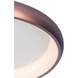 Стельовий світильник Azzardo ANTONIO TOP 81 CCT CO + REMOTE CONTROL AZ5074