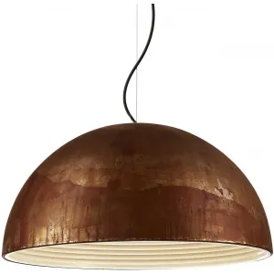 Люстра-підвіс Ideal lux Folk SP1 D50 (174228)