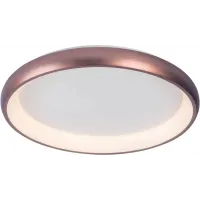 Стельовий світильник Azzardo ANTONIO TOP 81 CCT CO + REMOTE CONTROL AZ5074