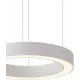 Люстра Azzardo MARCO PENDANT 80 CCT WH + REMOTE CONTROL AZ5046