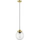 Люстра-підвіс Zuma Line Riano Pendant P0454-01D-F7AC