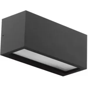 Вуличне підсвічування фасаду Azzardo AZ4351 VENTA DGR