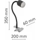 Настільна лампа TK Lighting TOP BLACK 4561
