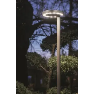 Грунтовий вуличний світильник Nowodvorski 9185 Pole LED