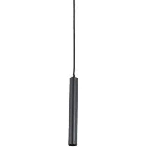 Світильник для магнітної системи AZZARDO AZ5204 KERRY 230V TRACK MAGNETIC 10W 4000K BK