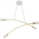 Люстра сучасна TK LIGHTING 5622