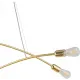 Люстра сучасна TK LIGHTING 5622
