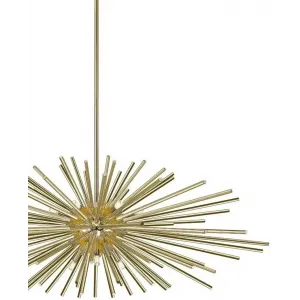 Люстра декоративна Zuma Line Urchin Pendant P0491-09E-F7DY