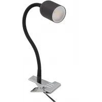 Настільна лампа TK Lighting TOP BLACK 4561