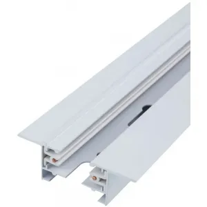 Шинопровід для трекової системи Nowodvorski 9012 PROFILE RECESSED TRACK 1 METER