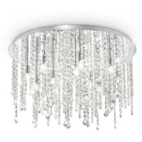 Кришталева люстра Ideal lux Royal PL12 (53004) Кришталева люстра Ideal lux Royal PL12 (53004)