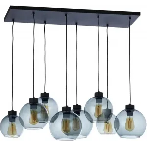 Люстра-підвіс TK lighting Cubus 4113