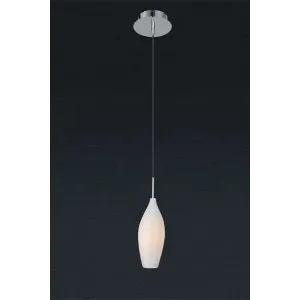Люстра-підвіс Zuma Line MD2101-1W Champagne