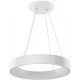 Люстра сучасна Azzardo SOLVENT R PENDANT CCT SMART 80 + REMOTE CONTROL AZ3973