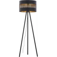 Торшер на тринозі TK LIGHTING 5053