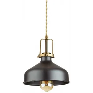 Люстра-підвіс Ideal lux 249063 Eris-2 SP1 Nero
