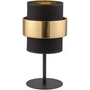 Декоративна настільна лампа TK Lighting CALISTO NEW 4705