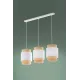 Люстра-підвіс TK Lighting 6531