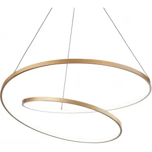 Люстра сучасна Ideal Lux OZ 269467