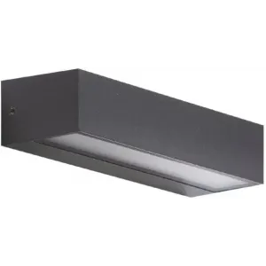 Вуличне підсвічування фасаду Azzardo AZ4354 COSEL DGR