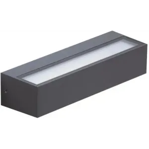 Вуличне підсвічування фасаду Azzardo AZ4354 COSEL DGR