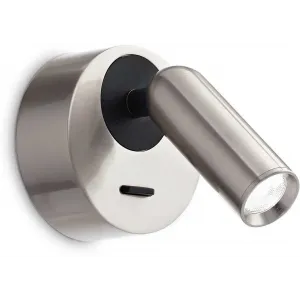 Бра спрямованого світла Ideal Lux BEAN 260631