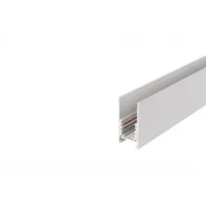 Шинопровід для магнітної системи Azzardo AZ4641 TRACK MAGNETIC52 1.5m WH