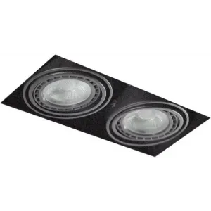 Точковий врізний світильник Azzardo AZ2935 Nova 2 GIPs