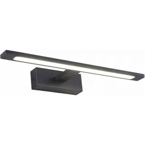 Підсвітка для картин і дзеркал Zuma Line W89443-12W-BK Alter