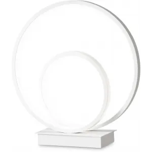 Декоративна настільна лампа Ideal Lux OZ 269474