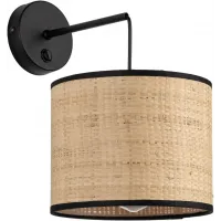 Бра декоративне TK Lighting LIBERIA 6687